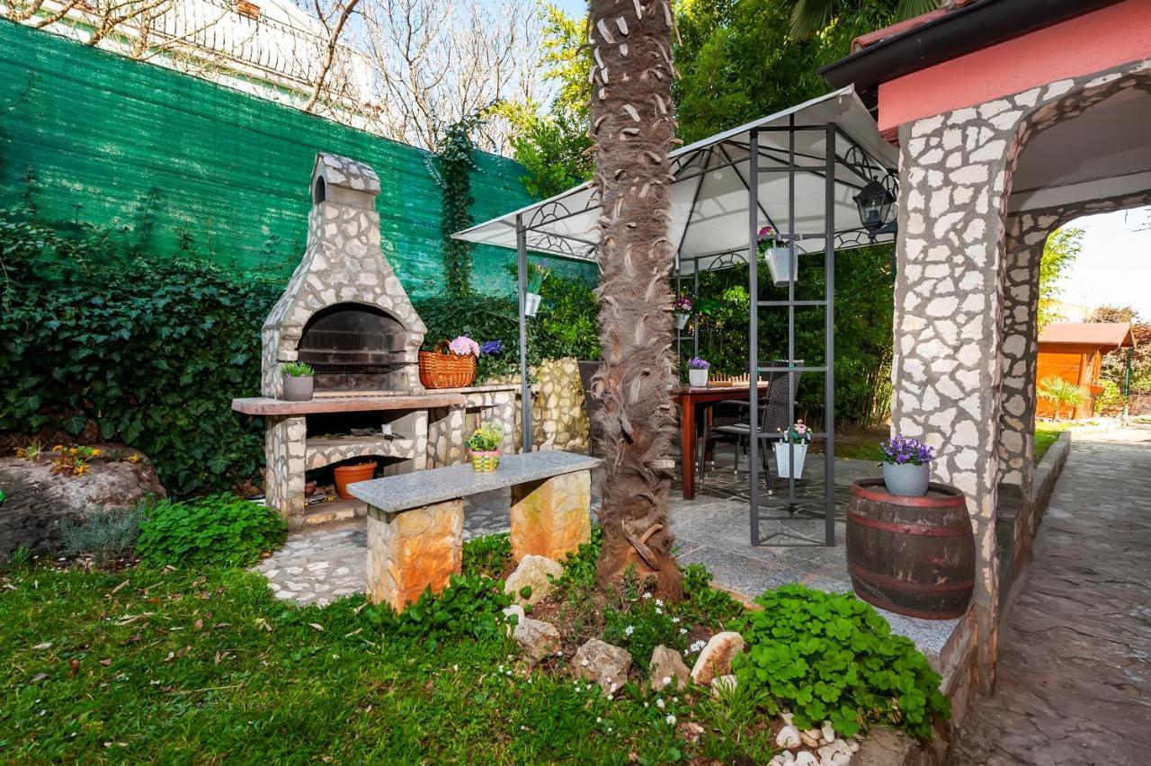 Apartment & Rooms Graciela Rovinj Exterior photo