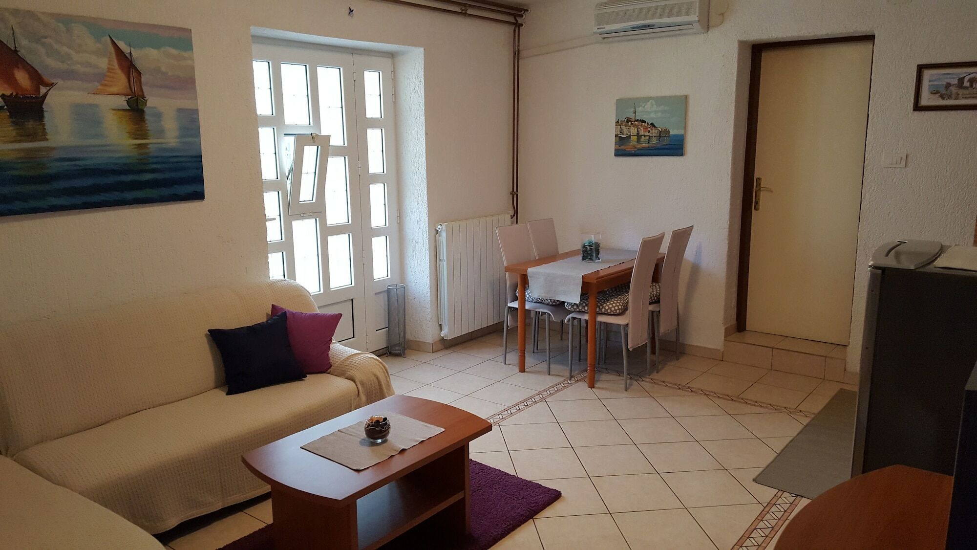 Apartment & Rooms Graciela Rovinj Exterior photo