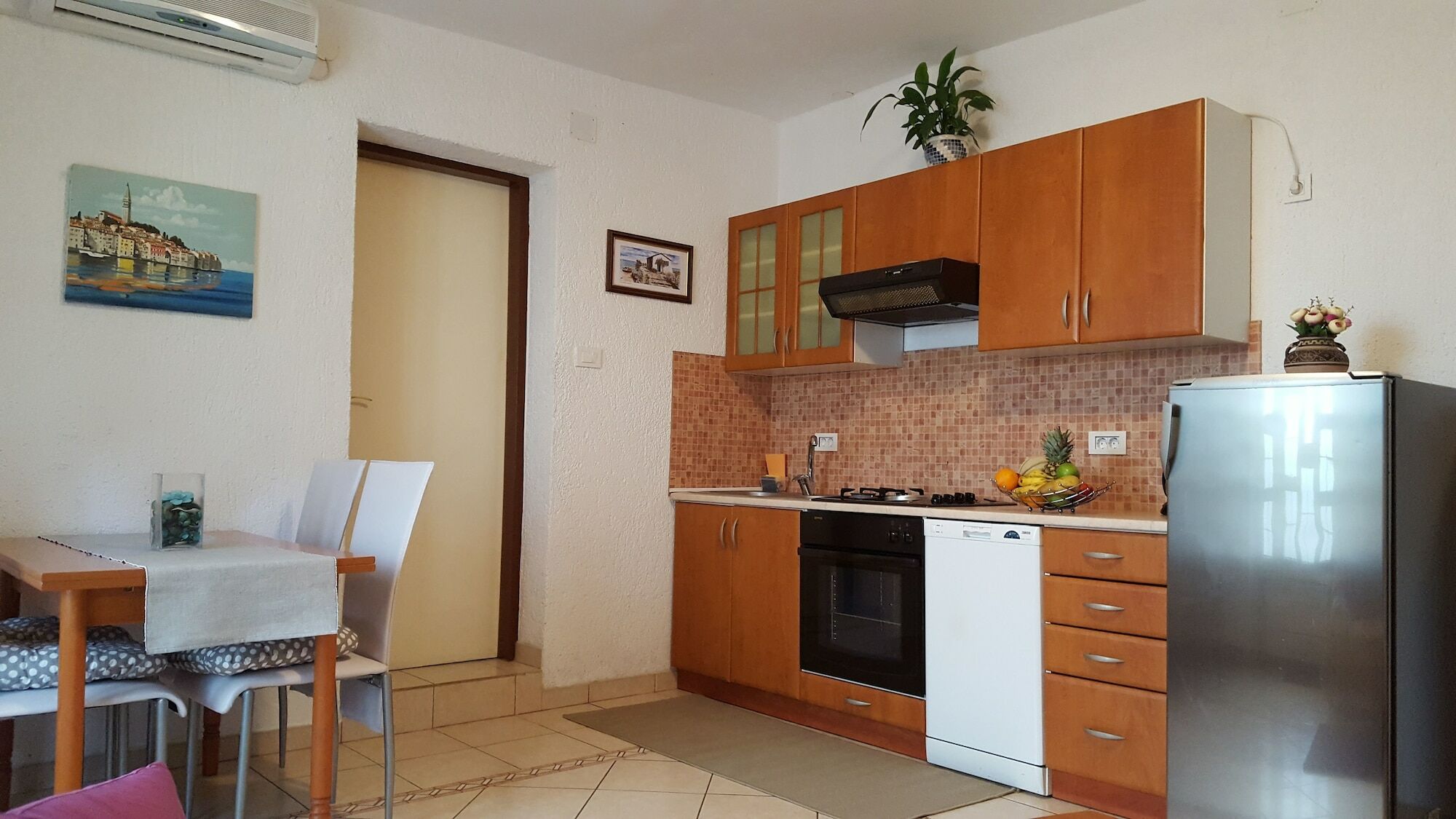 Apartment & Rooms Graciela Rovinj Exterior photo