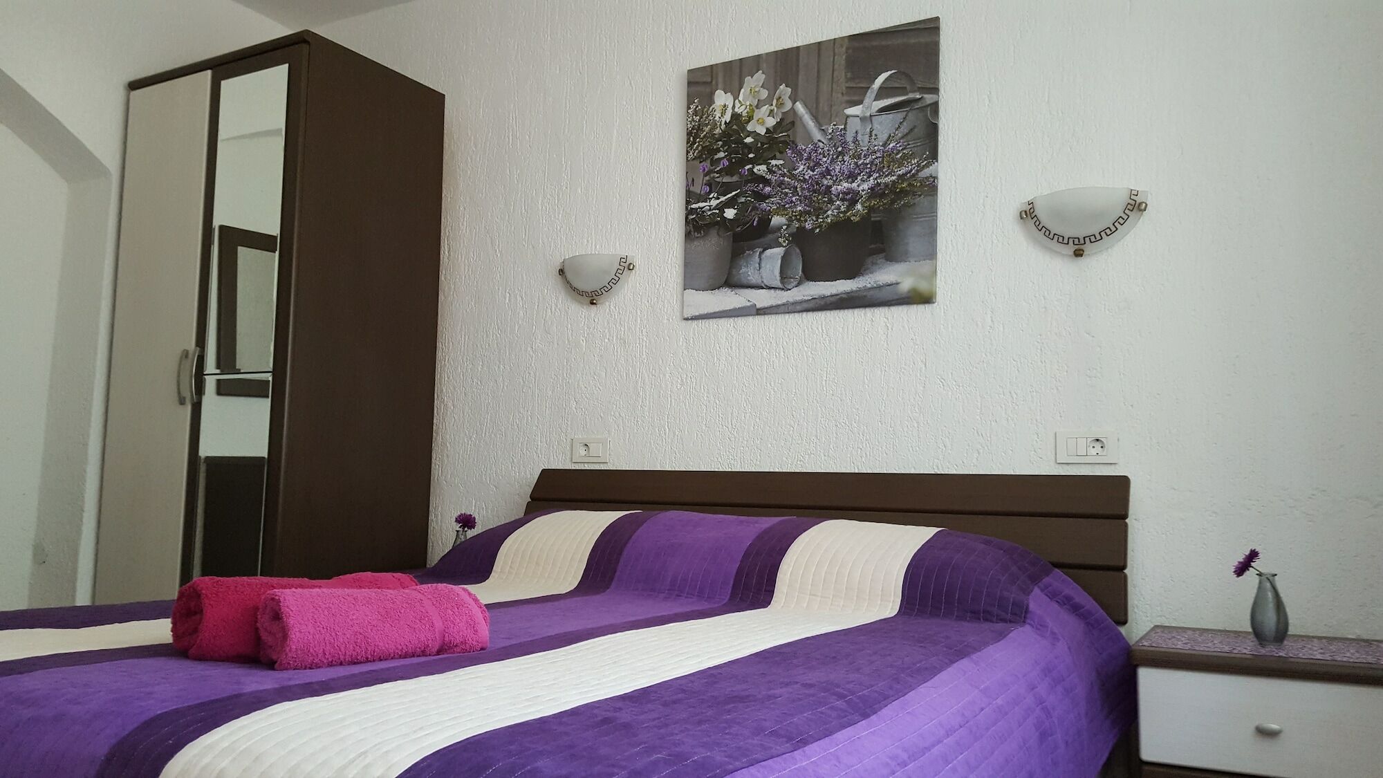 Apartment & Rooms Graciela Rovinj Exterior photo
